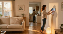 The “Home Of The Future” Is Here, Thanks To Home Depot’s New Tech Tool