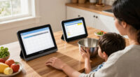 The HomeView And Echo Show 16 Could Be The Family Computers I’ve Been Asking For