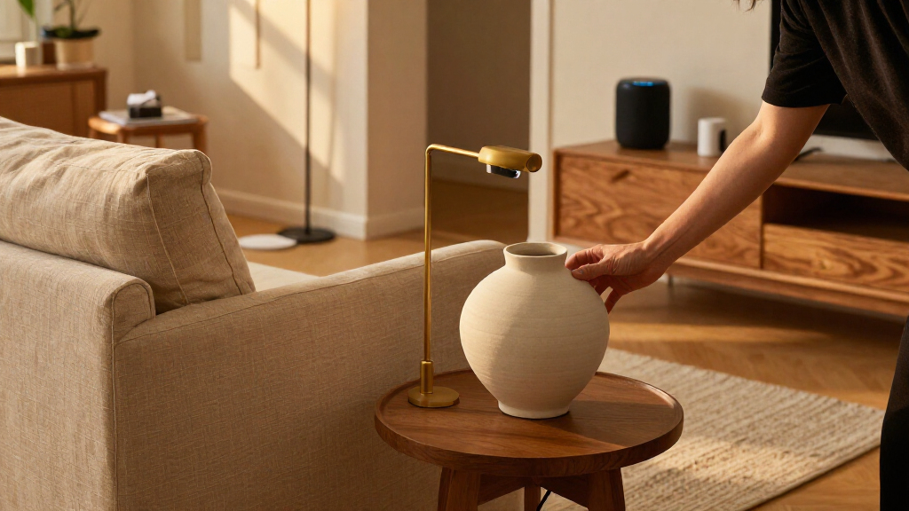 The 'One Decorative Gesture' Trend Finally Explains What Your Room Is Missing — "The Best Interiors Have A Little Contradiction In Them"
