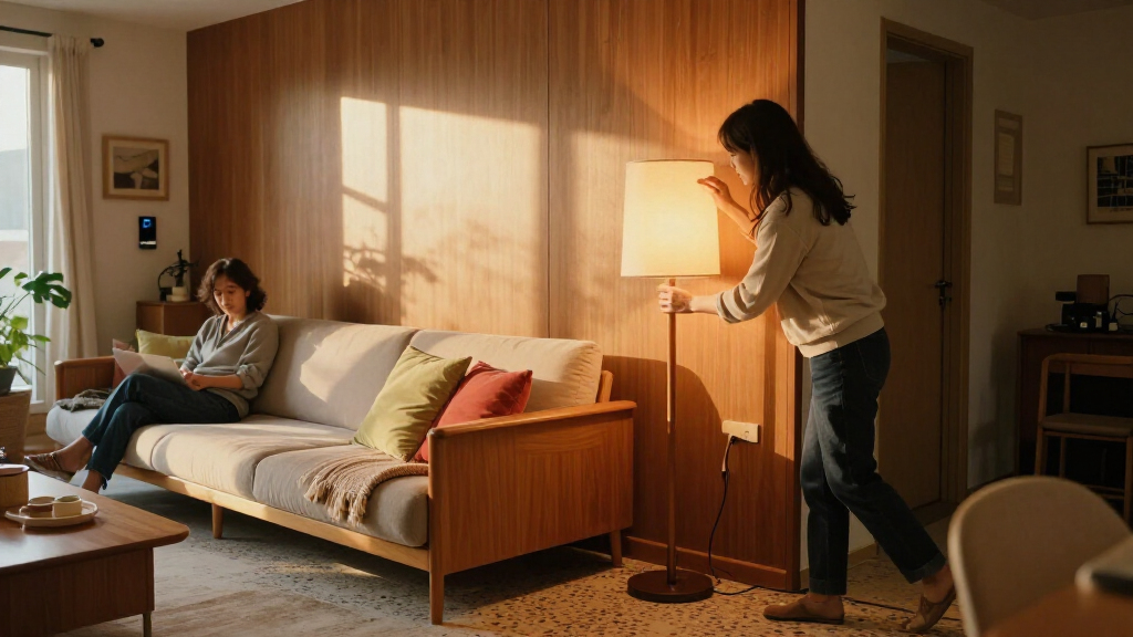 The Owners Loved Their Home's 1960S Architecture, But It Felt Too Serious — Look What They Did Instead