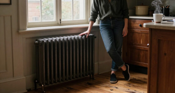 This Historic Home Feature Is Having A Moment—and Taylor Swift Is Clearly A Fan