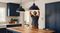 This Moody Color Is Having A Major Design Moment, And You Can Use It In Every Single Room
