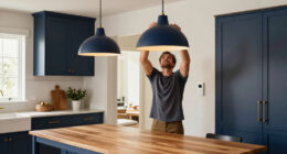 This Moody Color Is Having A Major Design Moment, And You Can Use It In Every Single Room