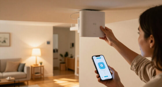 Ubiquiti Is Putting Thread Inside UniFi Wi-Fi 7 Access Points — Turning Them Into Smart Home Infrastructure