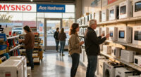 Westlake Ace Hardware Expands In Missouri
