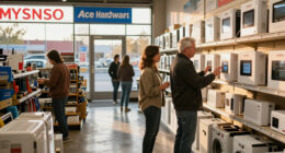 Westlake Ace Hardware Expands In Missouri