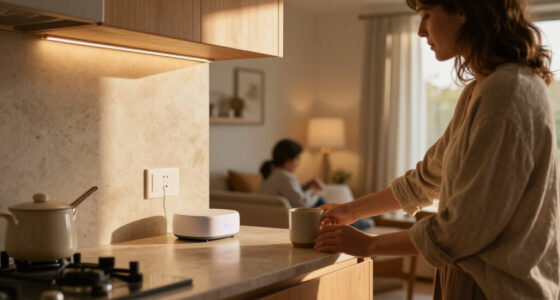 Why Apple Is Finally Making Its Own Smart Home Devices